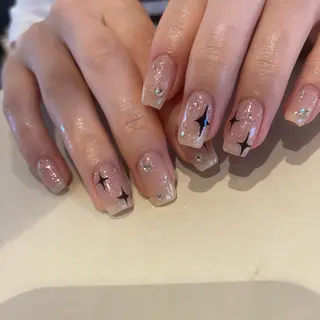 ネイル Etel -atelier-のネイルデザイン