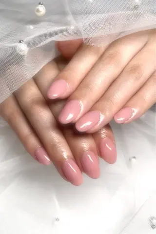 ネイル ANNE 千葉松戸店 Ayamiのネイルデザイン