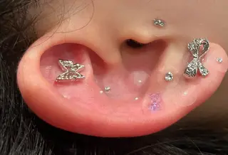 LiZA エステティックサロンのエステ・リラクイメージ