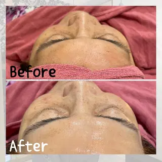 hair make echo所属・hair make echo 大橋亜弥のエステ・リラクイメージ