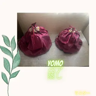 煌めき輝き⭐︎ 浄化リンパ専門のエステ・リラクイメージ