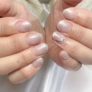 ネイル n. chizuruのネイルデザイン