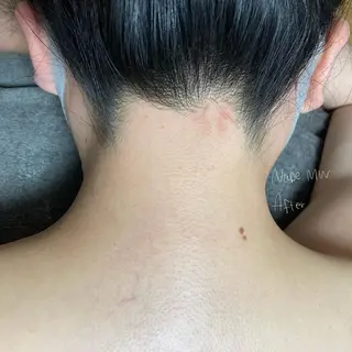 Ohata Megumiの眉毛・アイブロウイメージ