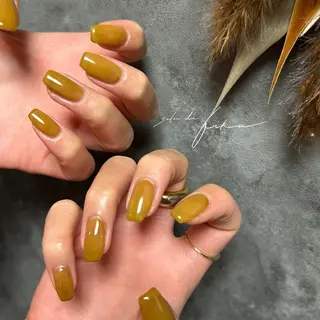 ネイル Rio 𓍼のネイルデザイン