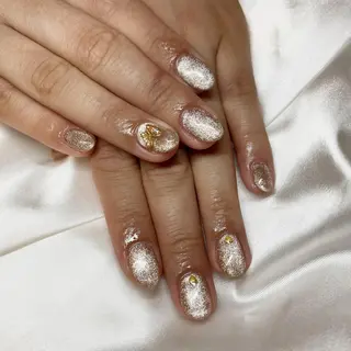 ネイル BINEL REINAのネイルデザイン