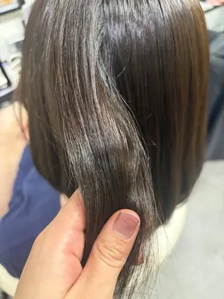 カラー カラー特化美容師 /雪本☃️のヘアスタイル