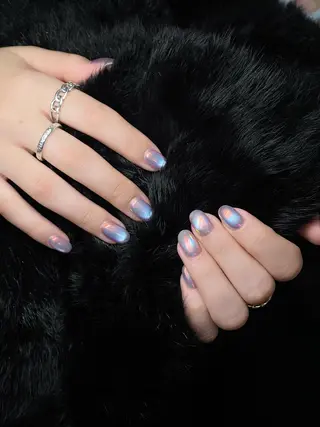 マツエク・マツパ H1 Nail Salon ケンのネイルデザイン