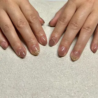 ネイル EMUR Ioriのネイルデザイン