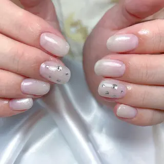 ネイル n. chizuruのネイルデザイン