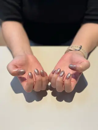 ネイル deg° yuiriのネイルデザイン