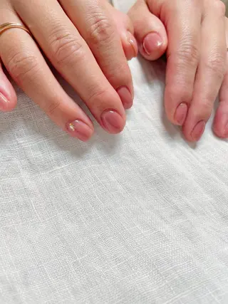 ネイル couleur nailのネイルデザイン