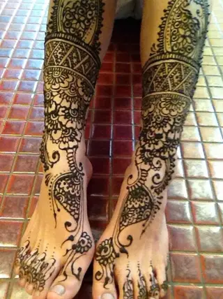 近藤 美春のネイルデザイン