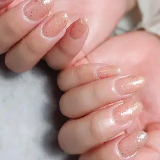 ネイル MASH UP ROOM のネイルデザイン