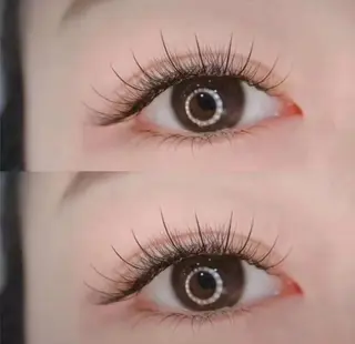 マツエク・マツパ JuaneSalon 🌼池袋🌼のマツエク・マツパデザイン