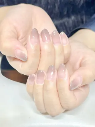 ネイル candy nail所属・早川 理沙のネイルデザイン