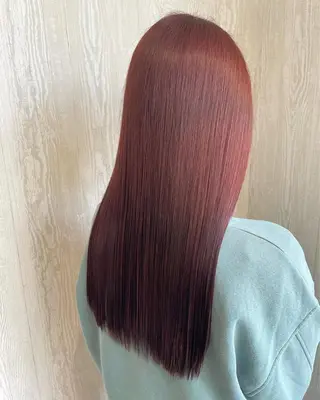 ロング カラー 河合秀明/ショート /ボブ/レイヤーのヘアスタイル