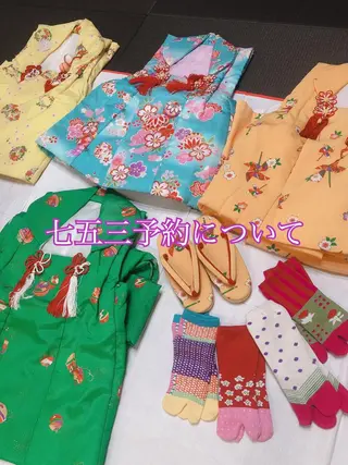 野咲き 美容室のマツエク・マツパデザイン