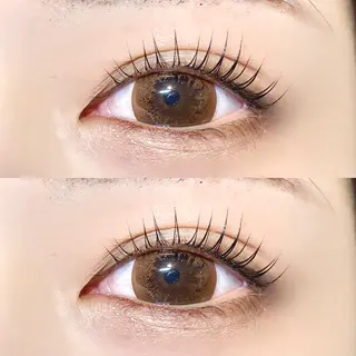 マツエク・マツパ 🎀 Mari 🎀のマツエク・マツパデザイン