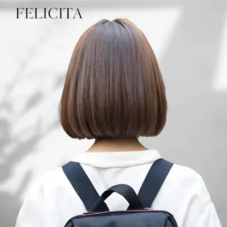 ショート ⭐️カットモデル募集 ⭐️小田部明日香のヘアスタイル
