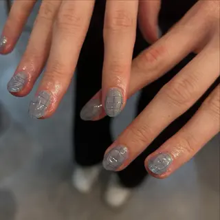 ネイル nail salon Mii［ミィ］所属・nail salon Miiのネイルデザイン