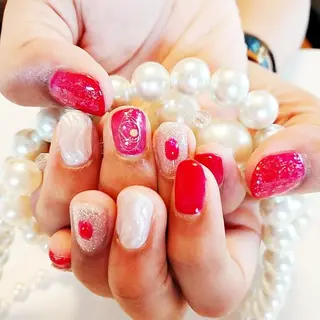 ネイル MANA MANAのネイルデザイン