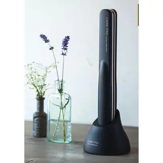 外山 実咲のヘアスタイル