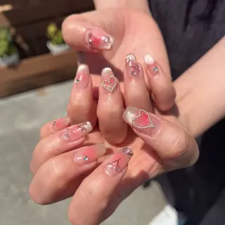 ネイル N_ nailのネイルデザイン