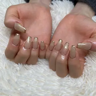 ネイル Riel ネイル&アイラッシュ 京橋店【リエル】所属・【Riel 京橋】MAHOのマツエク・マツパデザイン