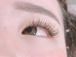 マツエク・マツパ KANOA eyelashのマツエク・マツパデザイン