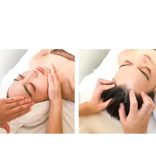 POLAクリスタルアンジュ所属・POLA御器所店 かわいれなのエステ・リラクイメージ