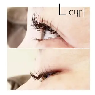 マツエク・マツパ U_la所属・U_la [ウーラ] 片岡の眉毛・アイブロウイメージ