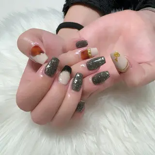 ネイル N Kaoriのネイルデザイン