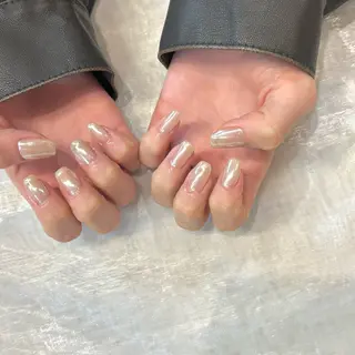 ネイル Chipie_ ayanoのネイルデザイン