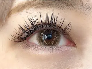 マツエク・マツパ 須藤 菜々の眉毛・アイブロウイメージ