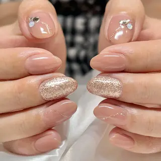 ネイル Vogustys Nail 山田のネイルデザイン