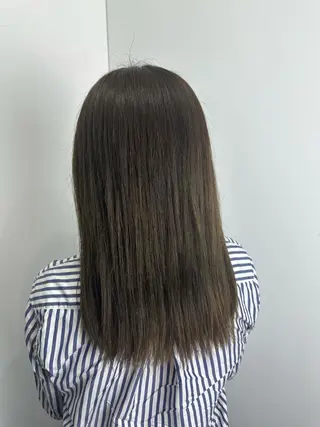 カラー ◻️島津 虎太郎◻️のヘアスタイル