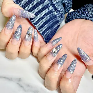 ネイル pro.M ☆Kinukaのネイルデザイン