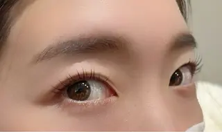 マツエク・マツパ make room  Bliss所属・make room Blissのヘアスタイル