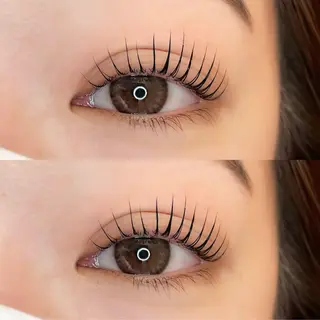 マツエク・マツパ 🎀 misuzu 🎀のマツエク・マツパデザイン