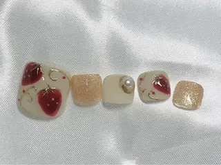 ネイル アイ.ネイリスト りこの眉毛・アイブロウイメージ