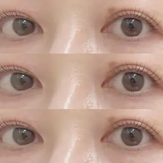 マツエク・マツパ Favori 川上のマツエク・マツパデザイン