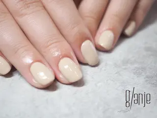 ネイル glaNje shioriのネイルデザイン