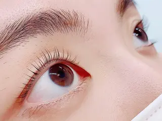 マツエク・マツパ INO by A【リノバイエース】所属・横井 由衣のマツエク・マツパデザイン