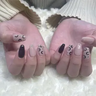 ネイル aime Ayanoのネイルデザイン