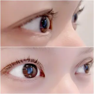 マツエク・マツパ MARGAUX eye/パリジェンヌのマツエク・マツパデザイン