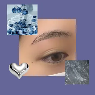 マツエク・マツパ Bianca 浦和西口 渡邉❄のマツエク・マツパデザイン