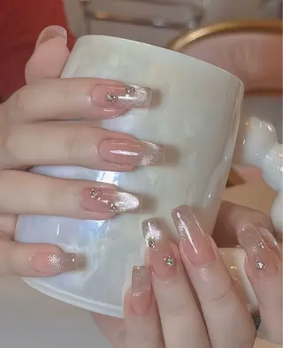 ネイル 美雪エステサロン所属・美雪 エステのネイルデザイン