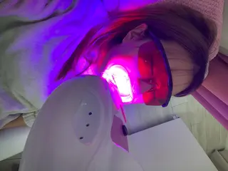 ecxia white 高田馬場所属・セルフホワイトニング エクシア 高田馬場のその他イメージ