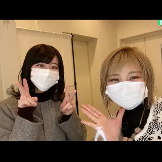 ショート カラー メンズ キッズ ショート、ボブなら お任せ❤️石川由美のヘアスタイル