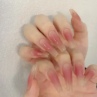ネイル Rili nail  eyelash所属・Rili Nailのネイルデザイン